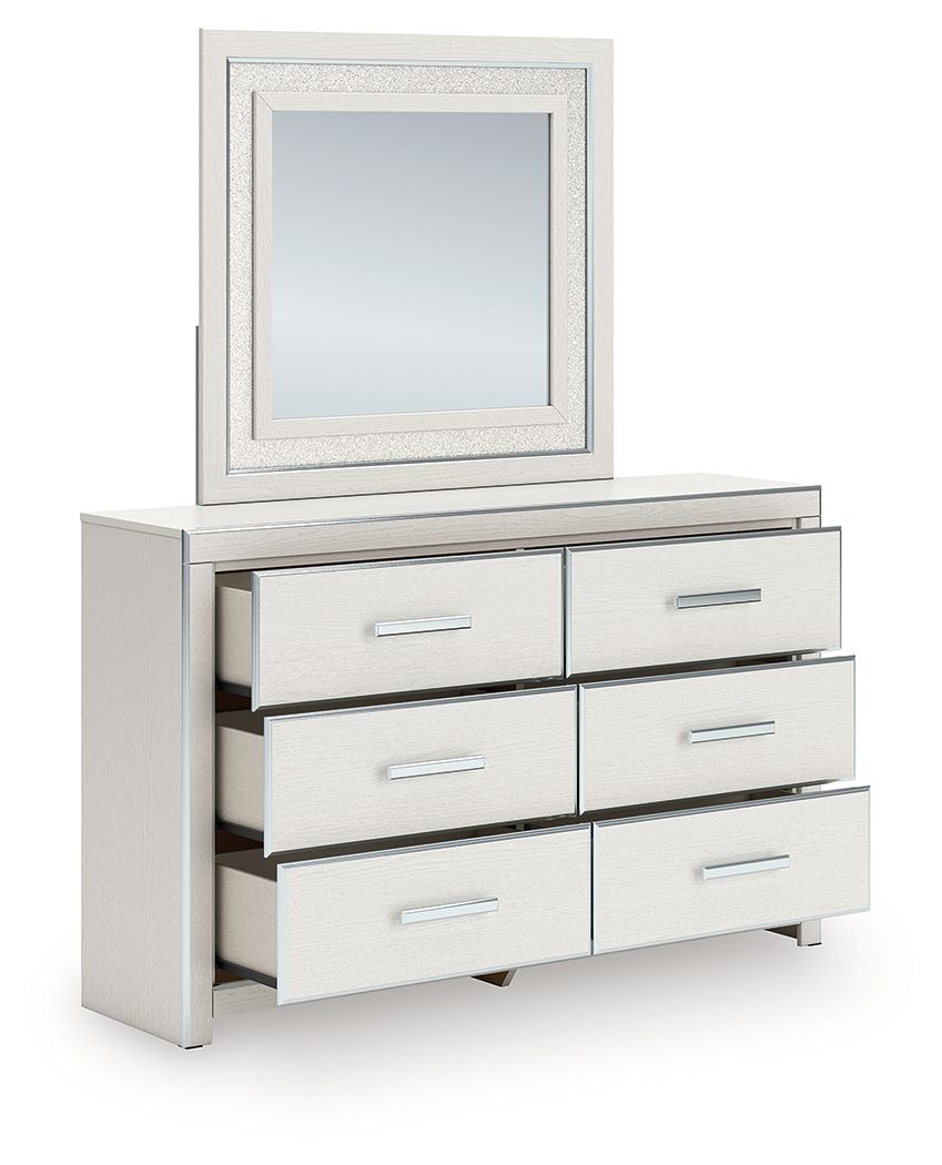 Zuraleus - Upholstered Bedroom Set - Signature Design by Ashley® - 20