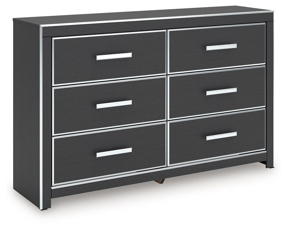 Zuraleus - Upholstered Bedroom Set - Signature Design by Ashley® - 34