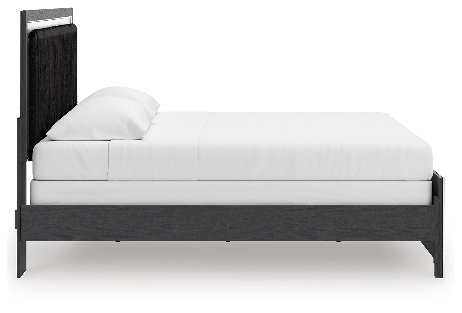 Zuraleus - Upholstered Panel Bed - Signature Design by Ashley® - 24