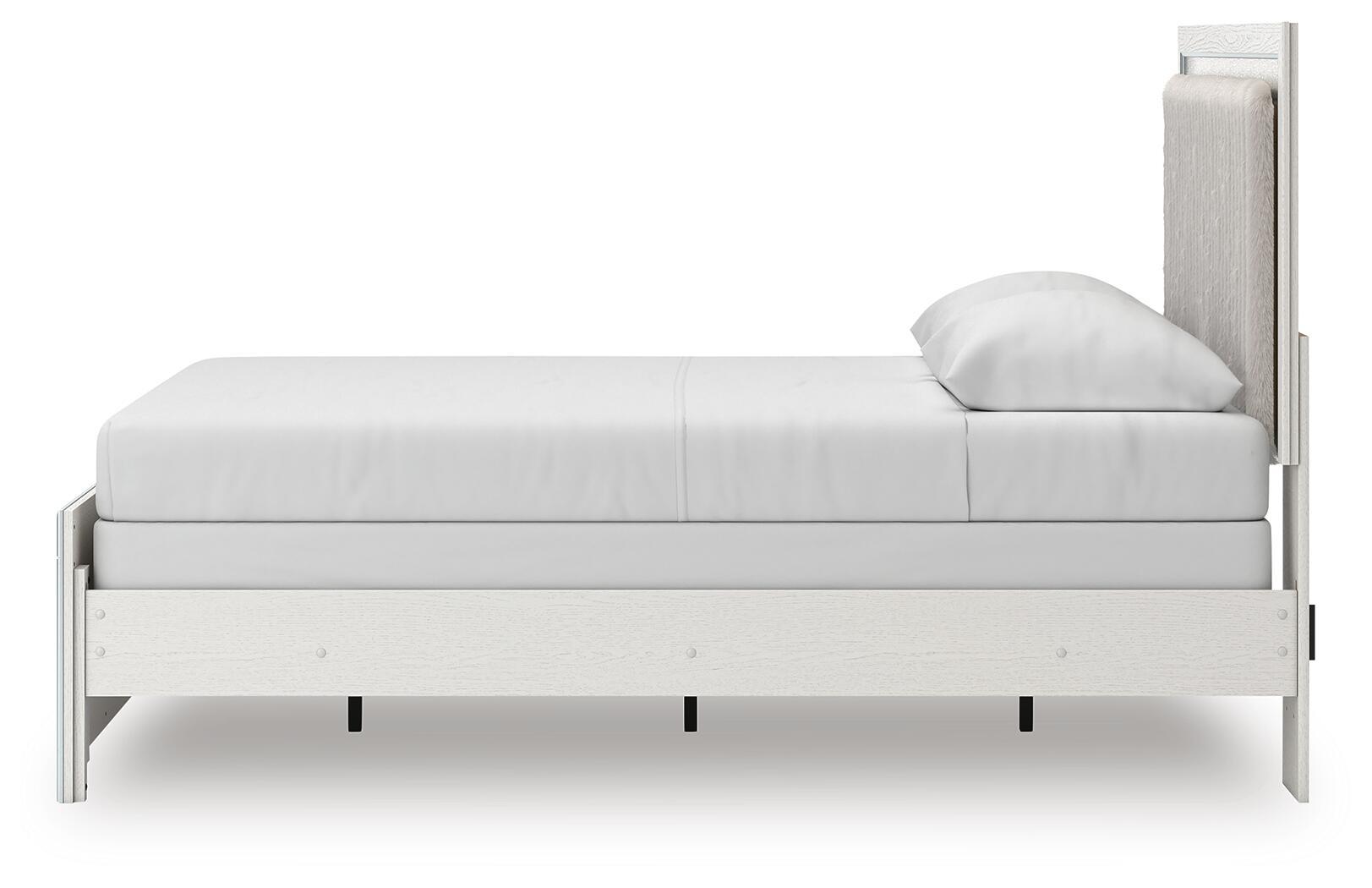 Zuraleus - Upholstered Panel Bed - Signature Design by Ashley® - 6