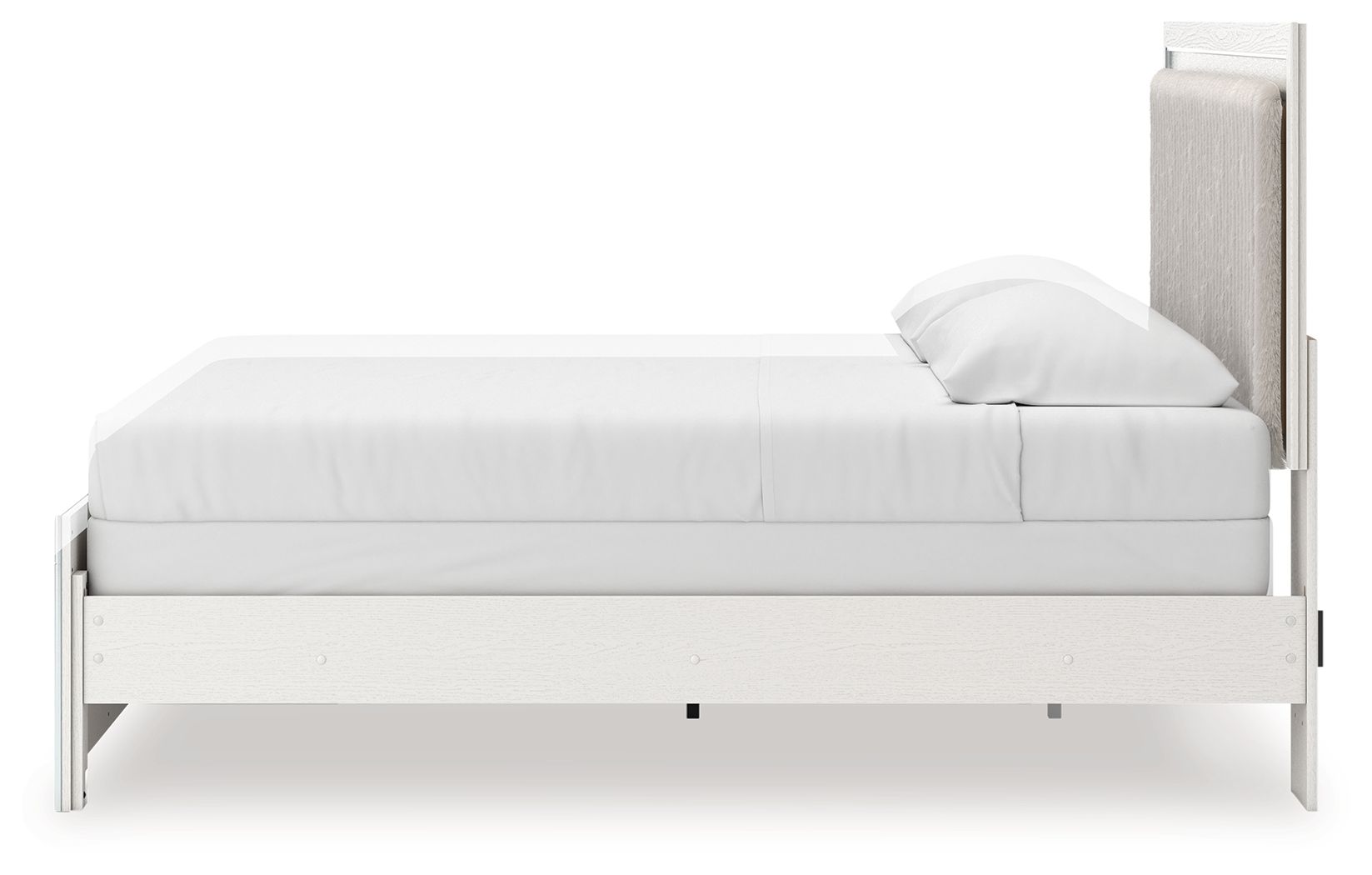 Zuraleus - Upholstered Panel Bed - Signature Design by Ashley® - 7