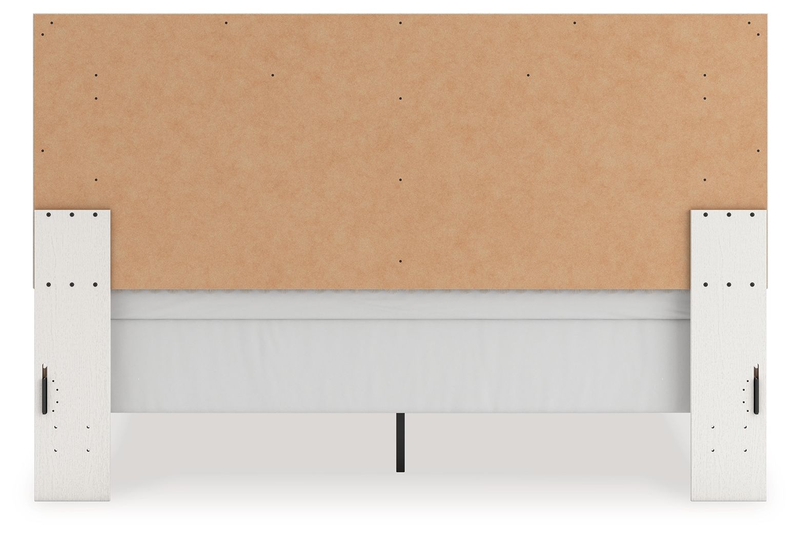 Zuraleus - Upholstered Panel Bed - Signature Design by Ashley® - 21