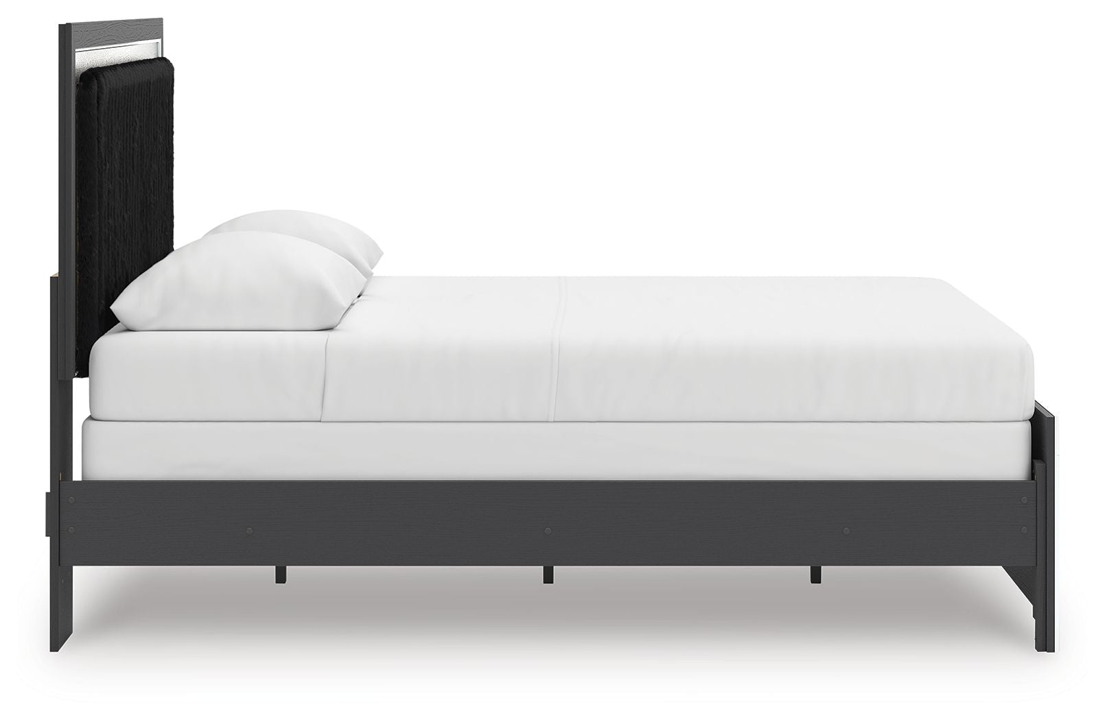 Zuraleus - Upholstered Panel Bed - Signature Design by Ashley® - 9