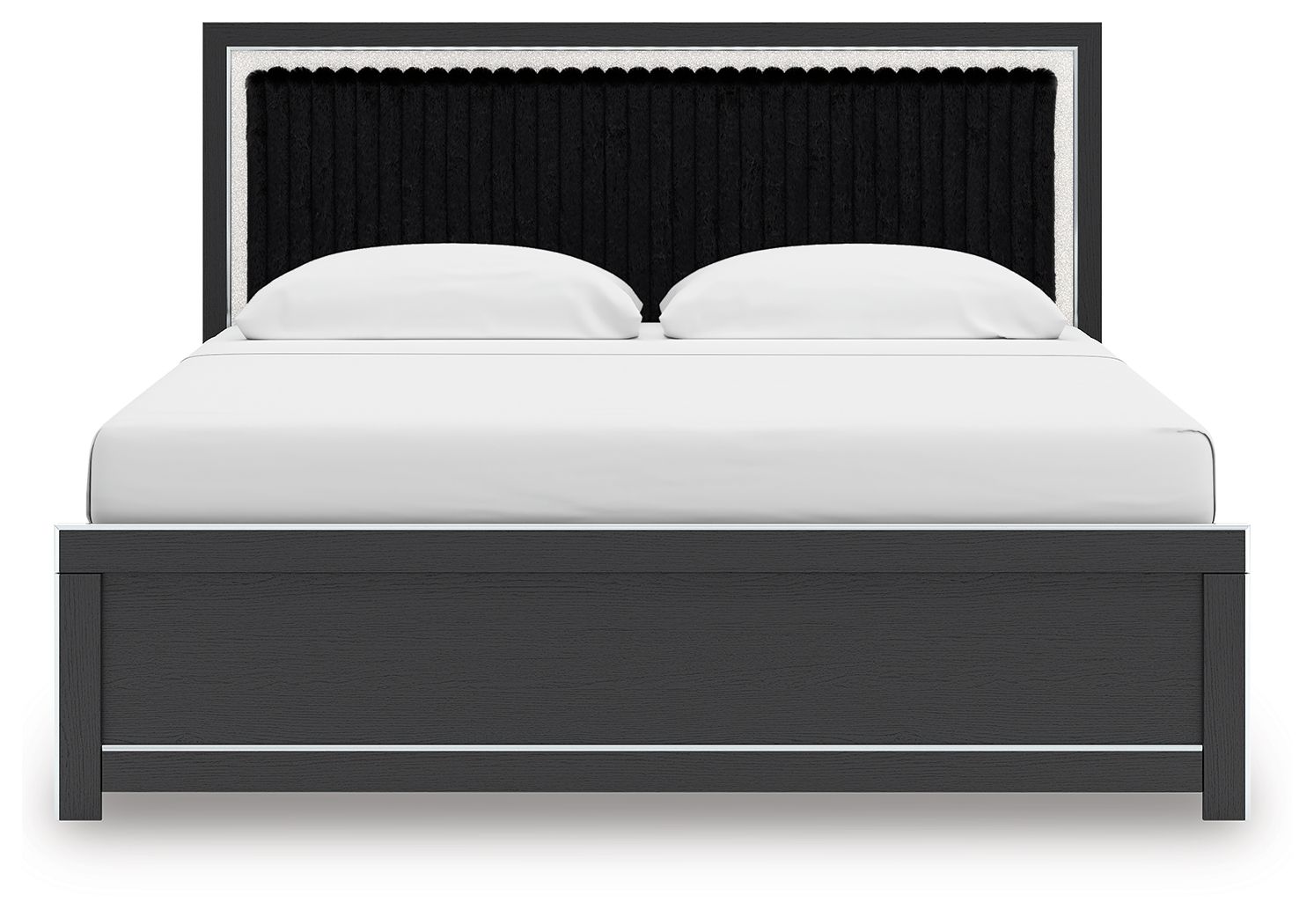 Zuraleus - Upholstered Panel Bed - Signature Design by Ashley® - 29