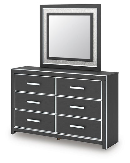 Zuraleus - Upholstered Panel Bedroom Set - Signature Design by Ashley® - 10