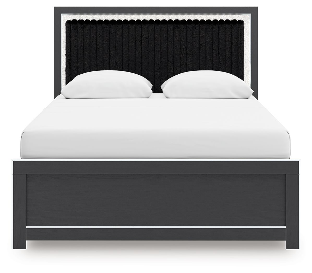 Zuraleus - Upholstered Panel Bedroom Set - Signature Design by Ashley® - 12