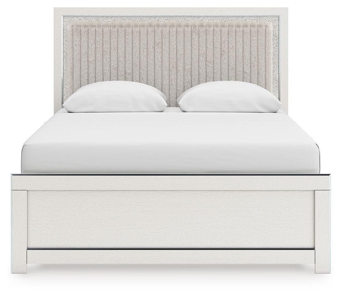 Zuraleus - Upholstered Panel Bedroom Set - Signature Design by Ashley® - 19