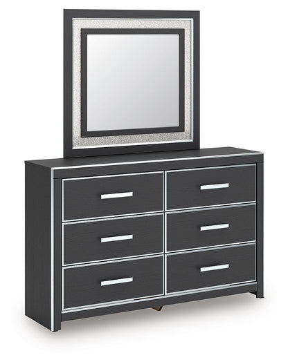 Zuraleus - Upholstered Panel Bedroom Set - Signature Design by Ashley® - 22