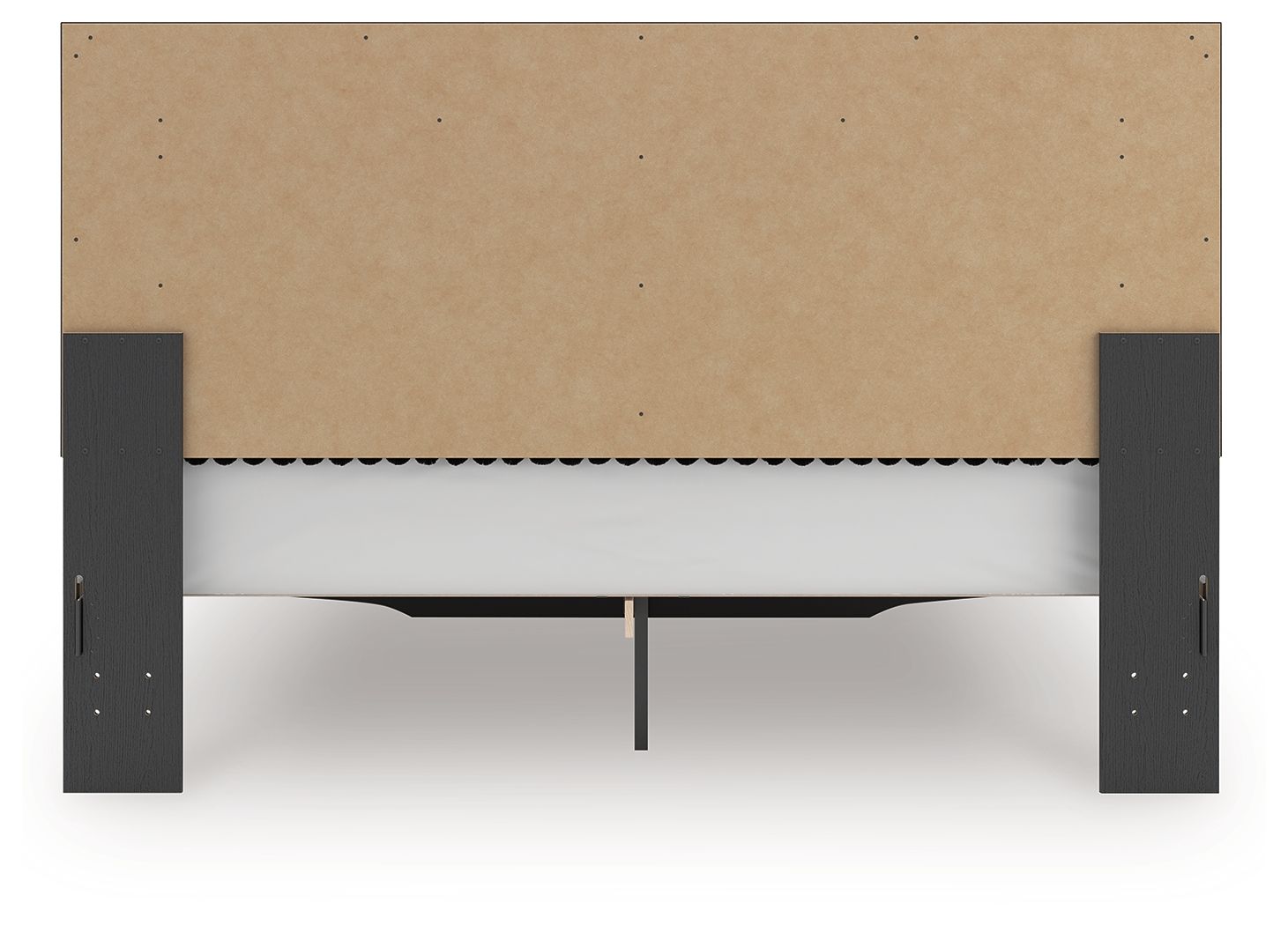 Zuraleus - Upholstered Panel Platform Storage Bed - Signature Design by Ashley® - 15