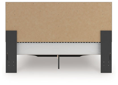 Zuraleus - Upholstered Panel Platform Storage Bed - Signature Design by Ashley® - 15