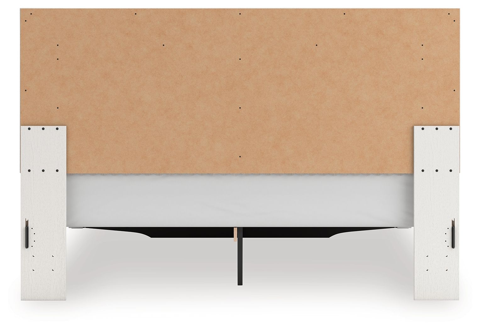 Zuraleus - Upholstered Panel Platform Storage Bed - Signature Design by Ashley® - 17