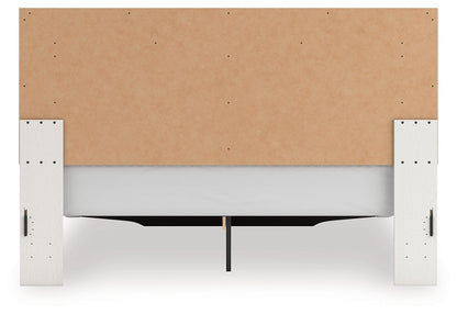 Zuraleus - Upholstered Panel Platform Storage Bed - Signature Design by Ashley® - 17